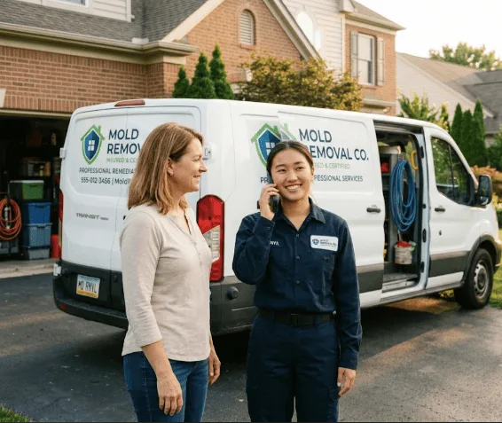 Crawlspace Mold Remediation Lake Odessa, MI FAQs